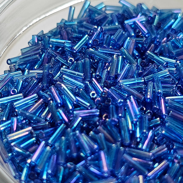 Miyuki bugles 6 mm - 261