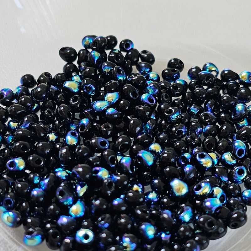 Miyuki Drop 3.4 mm - 4555