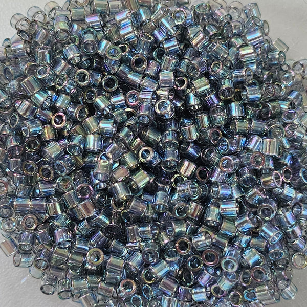 Miyuki Delica's 8/0 - 107