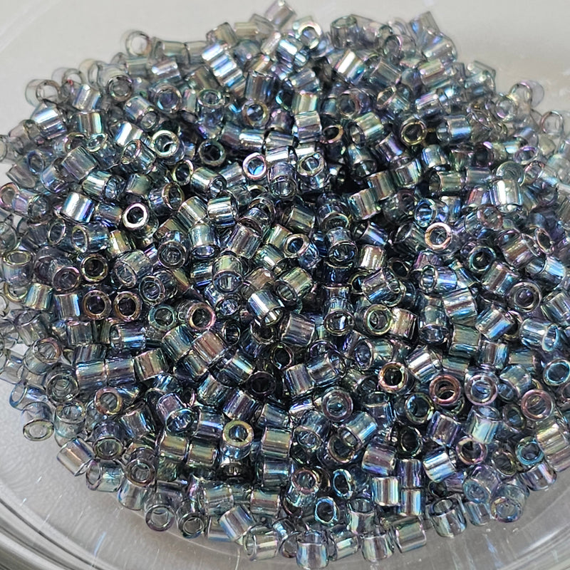Miyuki Delica's 8/0 - 107