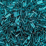 Miyuki bugles 6 mm - 2425