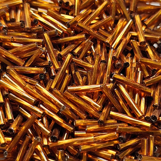 Miyuki Twist Bugles 2x12 mm - 5