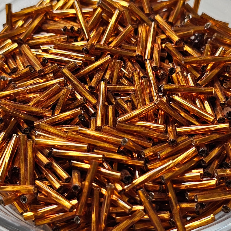 Miyuki Twist Bugles 2x12 mm - 5