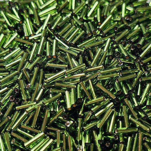 Miyuki bugles 6 mm - 26