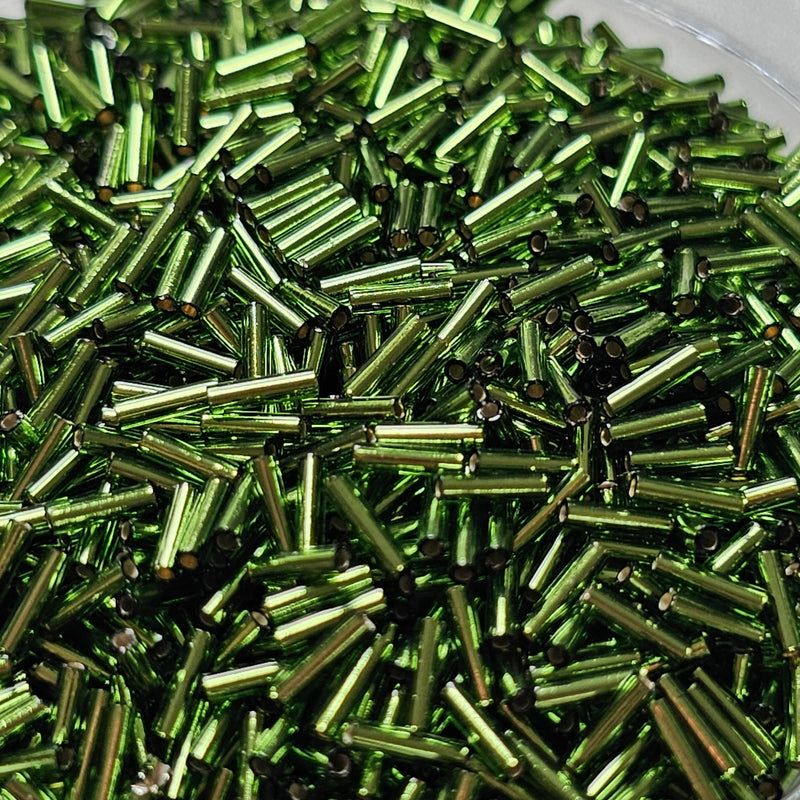 Miyuki bugles 6 mm - 26