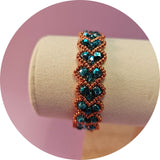 Hartjesarmband - startset