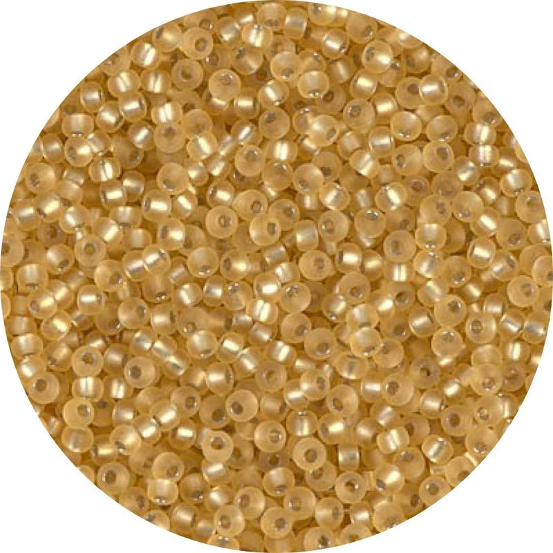 Miyuki Rocailles 11/0 - 3F
