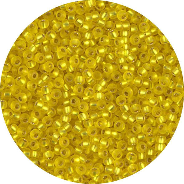 Miyuki Rocailles 11/0 - 6F
