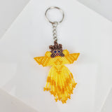 Engelen sleutelhanger