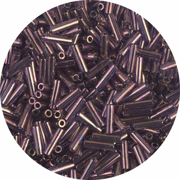 Miyuki bugles 3 mm - 1884