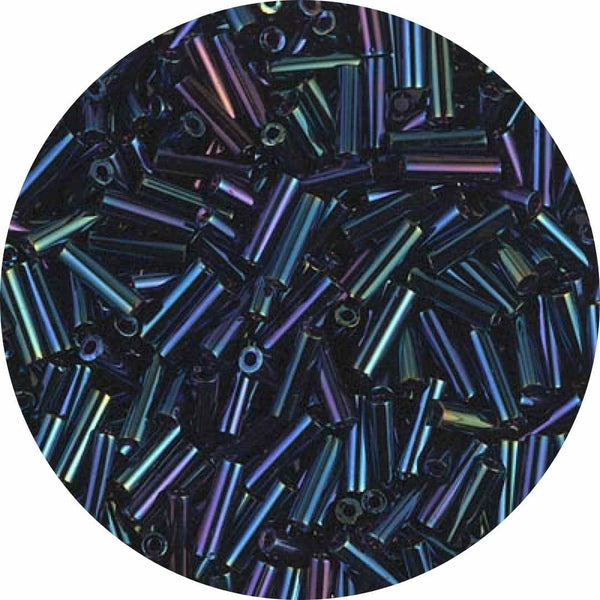 Miyuki bugles 3 mm - 452