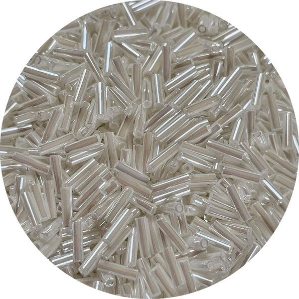 Miyuki bugles 6 mm - 420