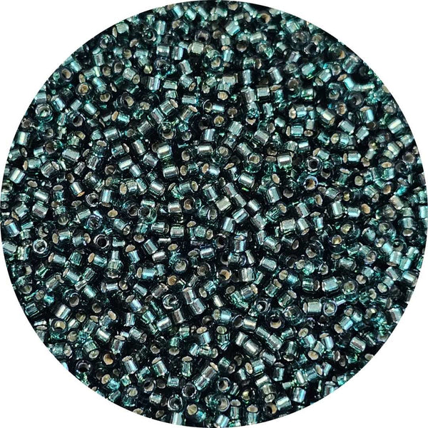 Miyuki Delica's 11/0 - 607
