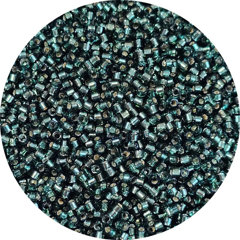Miyuki Delica's 11/0 - 607