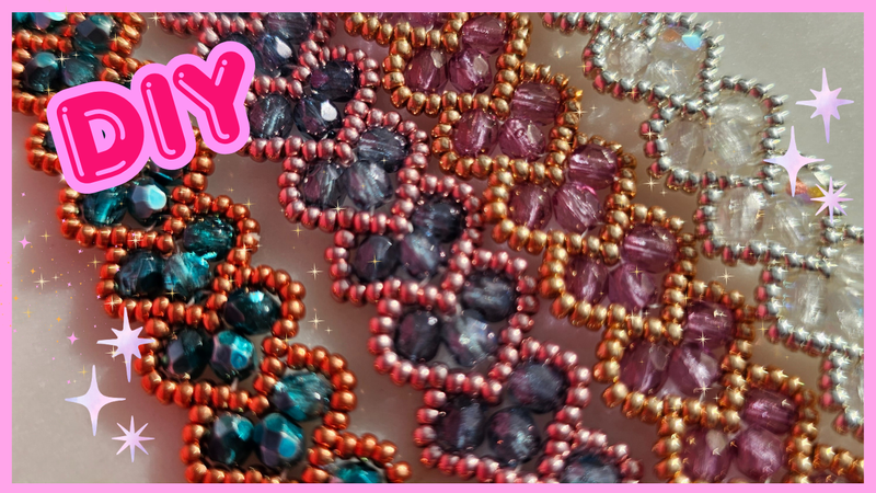 Hartjesarmband - startset