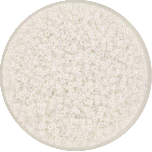 Miyuki Rocailles 15/0 - 420