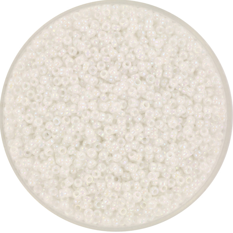 Miyuki Rocailles 15/0 - 420