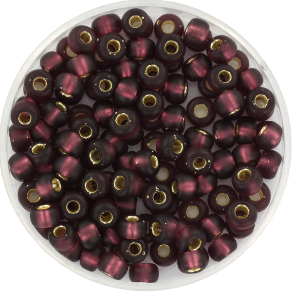 Miyuki Rocailles 6/0 - 13F