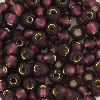 Miyuki Rocailles 6/0 - 13F