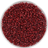 Miyuki Delica's 11/0 - 654