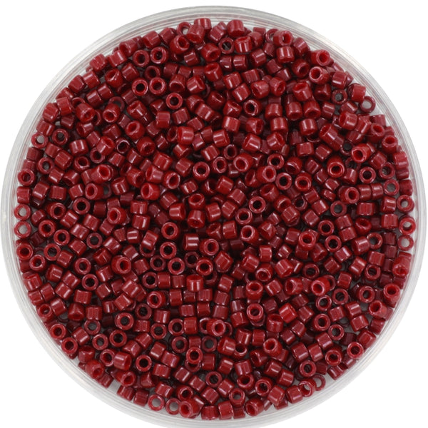Miyuki Delica's 11/0 - 654