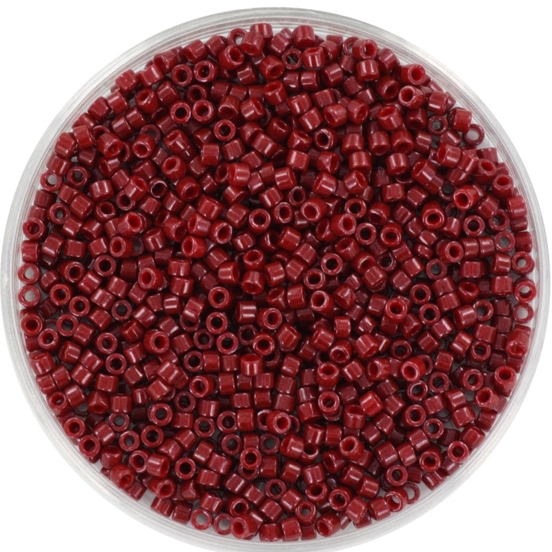 Miyuki Delica's 11/0 - 654