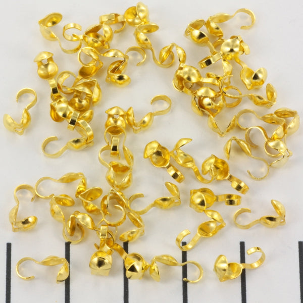 Gouden kalot