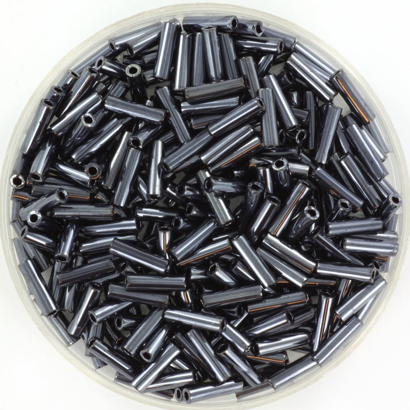 Miyuki bugles 6 mm - 451