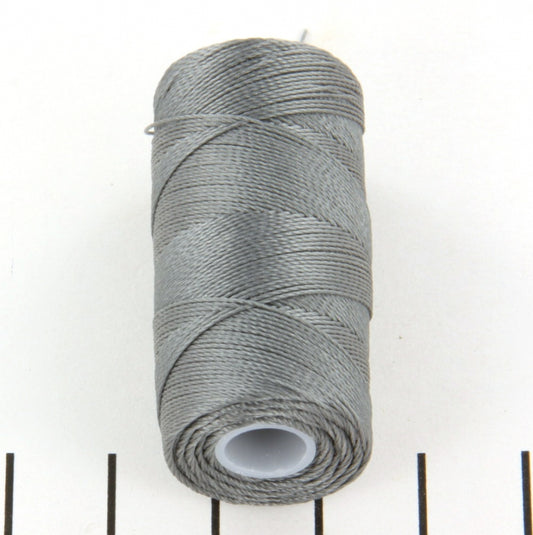 C-lon 0,3 mm rijggaren - grey