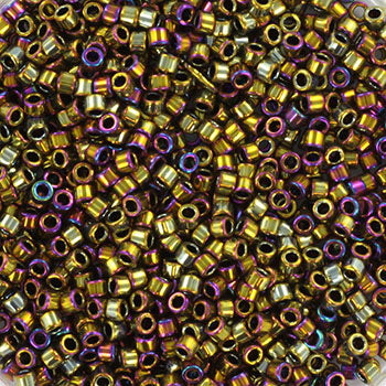 Miyuki Delica's 11/0 - 29