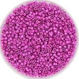 Miyuki Delica's 11/0 - 422