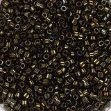 Miyuki Delica's 11/0 - 7