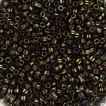 Miyuki Delica's 11/0 - 7