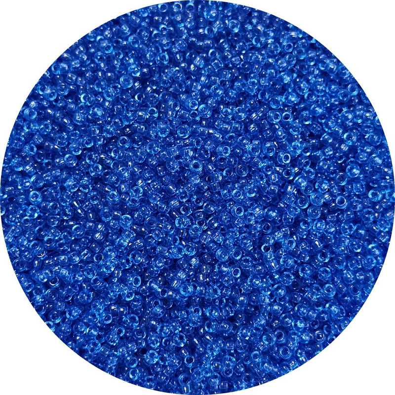 Miyuki Rocailles 15/0 - 150