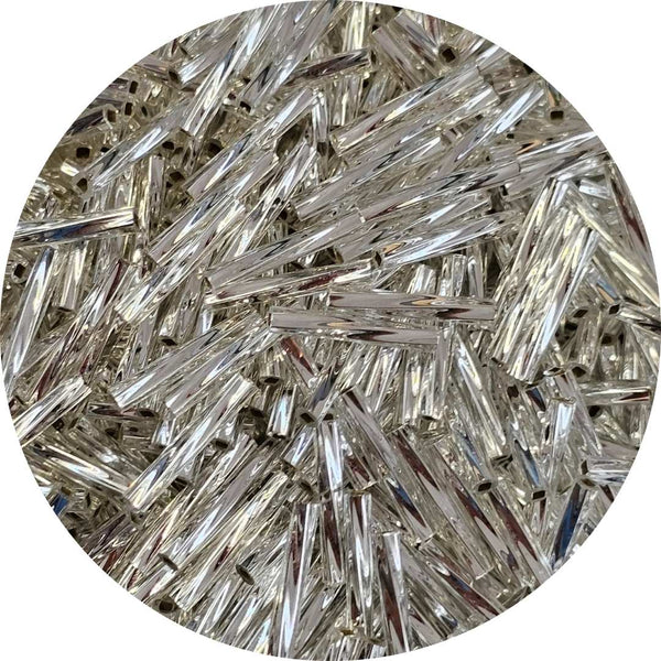 Miyuki Twist Bugles 2x12 mm - 0001
