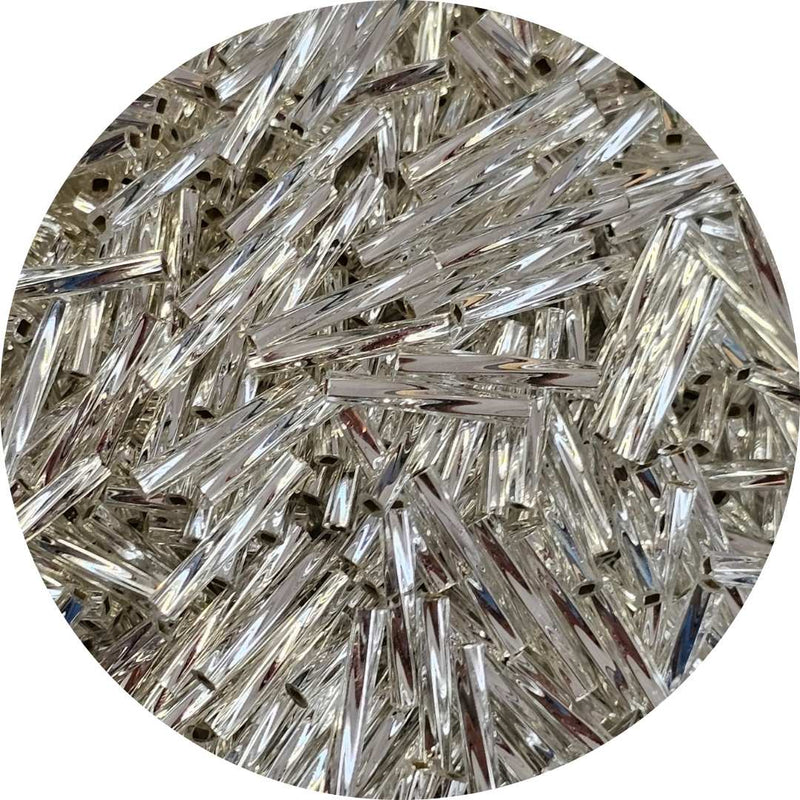 Miyuki Twist Bugles 2x12 mm - 0001