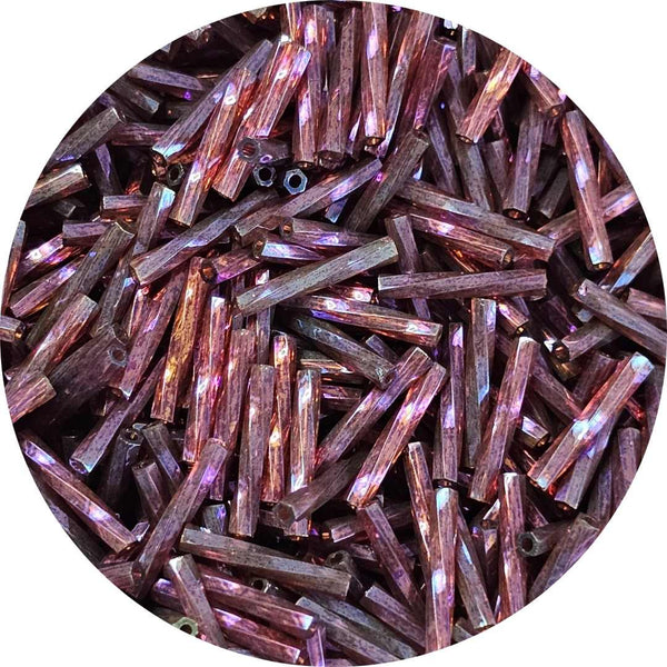 Miyuki Twist Bugles 2x12 mm - 302