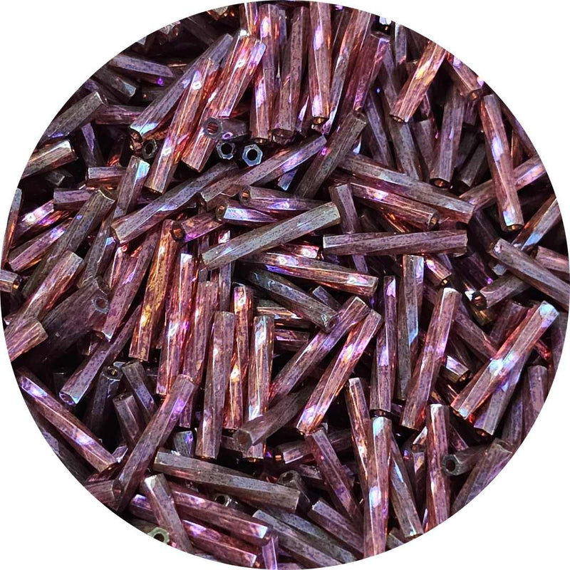 Miyuki Twist Bugles 2x12 mm - 302