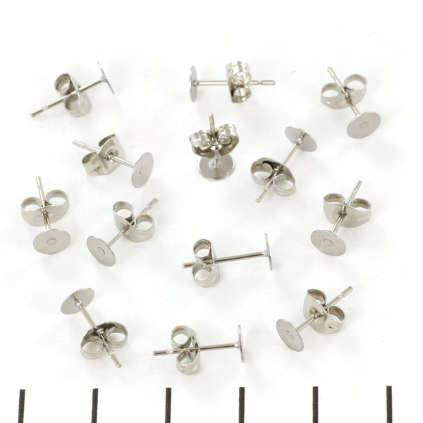 Oorstekers - 5mm