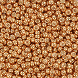 Miyuki Rocailles 11/0 - 1072L