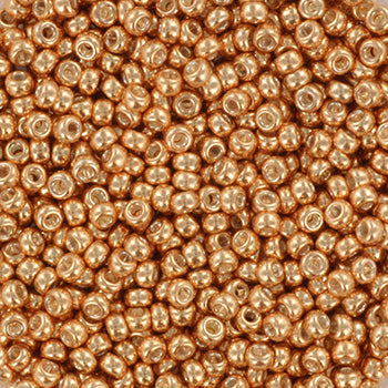 Miyuki Rocailles 11/0 - 1072L