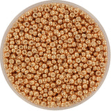 Miyuki Rocailles 11/0 - 1072L