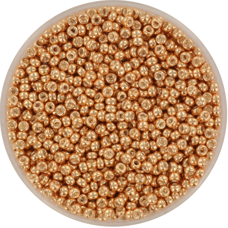 Miyuki Rocailles 11/0 - 1072L