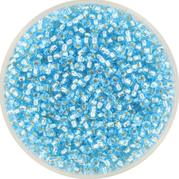 Miyuki Rocailles 11/0 - 18