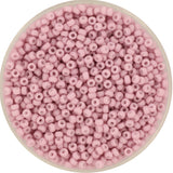 Miyuki Rocailles 11/0 - 2024