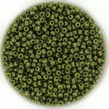 Miyuki Rocailles 11/0 - 2539L