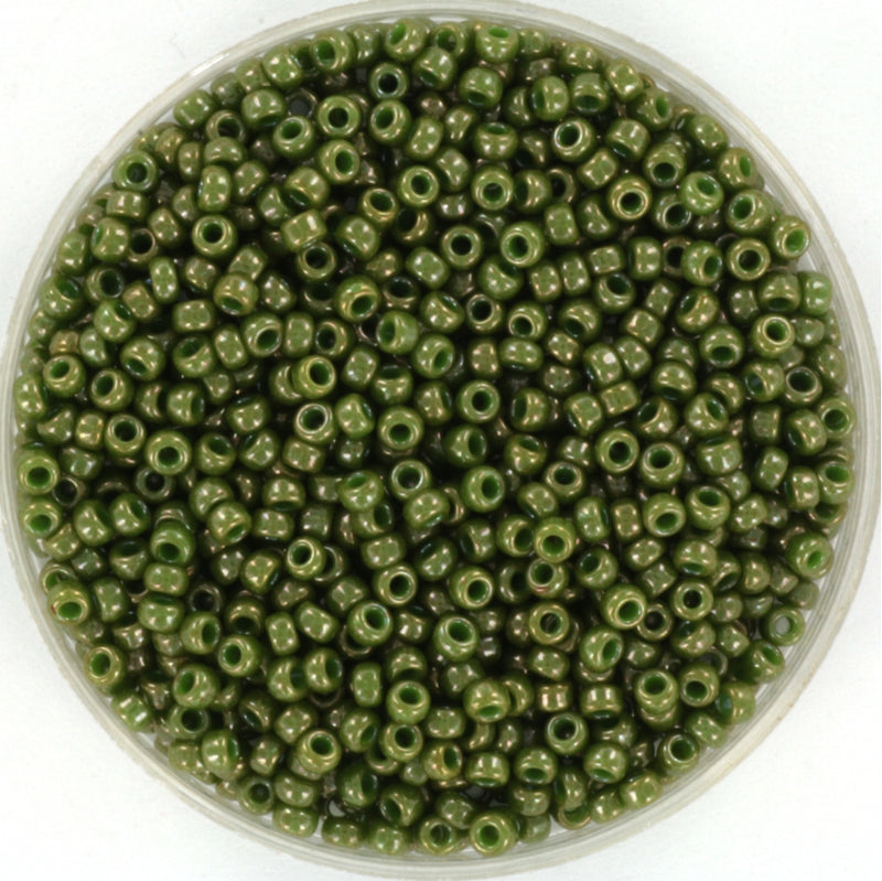 Miyuki Rocailles 11/0 - 2539L