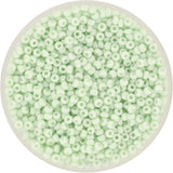 Miyuki Rocailles 11/0 - 3318