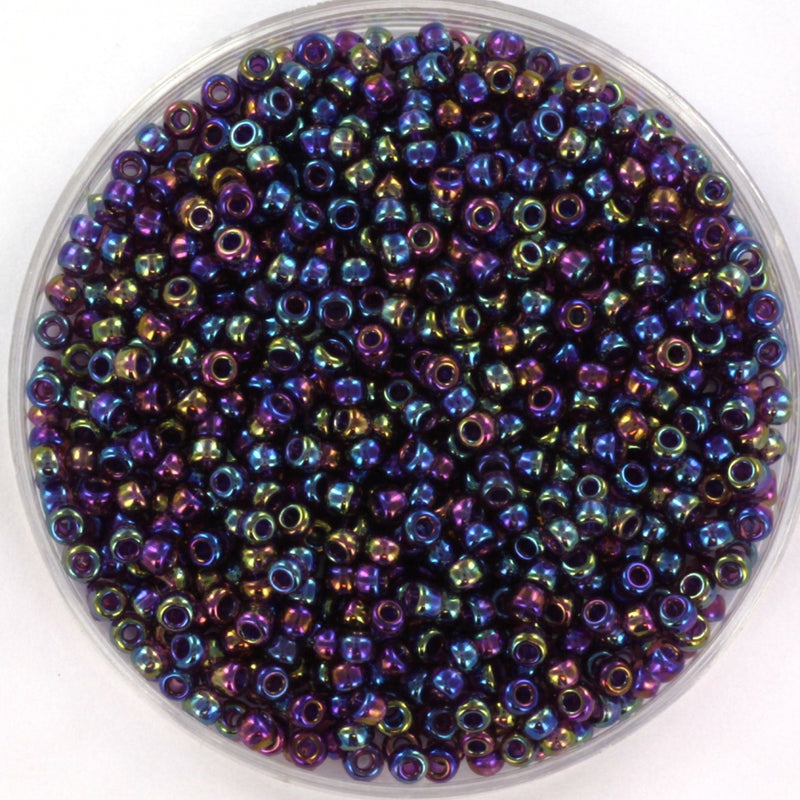 Miyuki Rocailles 11/0 - 333