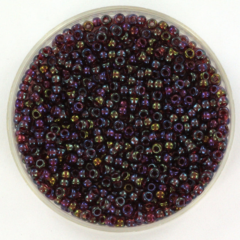 Miyuki Rocailles 11/0 - 3738